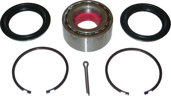 Kavo Parts WBK-6504 - Riteņa rumbas gultņa komplekts adetalas.lv