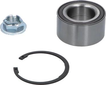 Kavo Parts WBK-10044 - Riteņa rumbas gultņa komplekts adetalas.lv