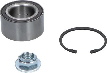 Kavo Parts WBK-10044 - Riteņa rumbas gultņa komplekts adetalas.lv