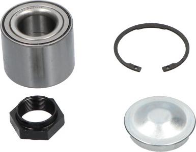 Kavo Parts WBK-10048 - Riteņa rumbas gultņa komplekts adetalas.lv