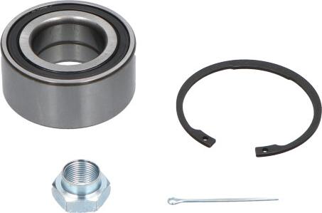 Kavo Parts WBK-10055 - Riteņa rumbas gultņa komplekts adetalas.lv