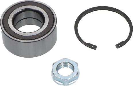 Kavo Parts WBK-10018 - Riteņa rumbas gultņa komplekts adetalas.lv