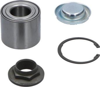 Kavo Parts WBK-10034 - Riteņa rumbas gultņa komplekts adetalas.lv