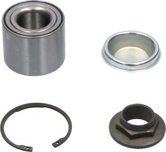 Kavo Parts WBK-10033 - Riteņa rumbas gultņa komplekts adetalas.lv