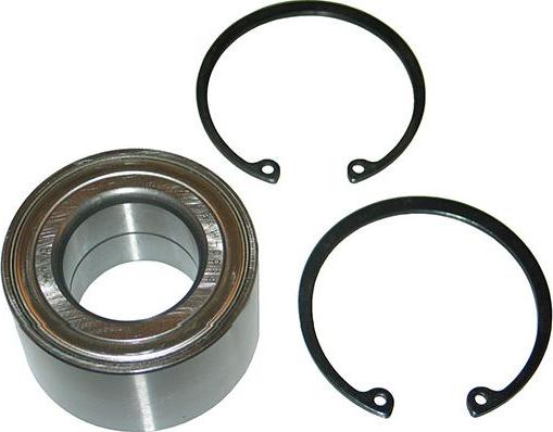 Kavo Parts WBK-1002 - Riteņa rumbas gultņa komplekts adetalas.lv