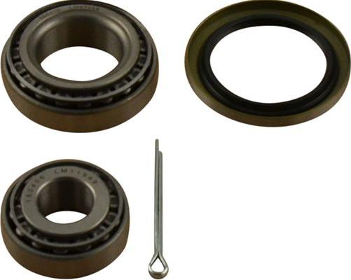 Kavo Parts WBK-3041 - Riteņa rumbas gultņa komplekts adetalas.lv