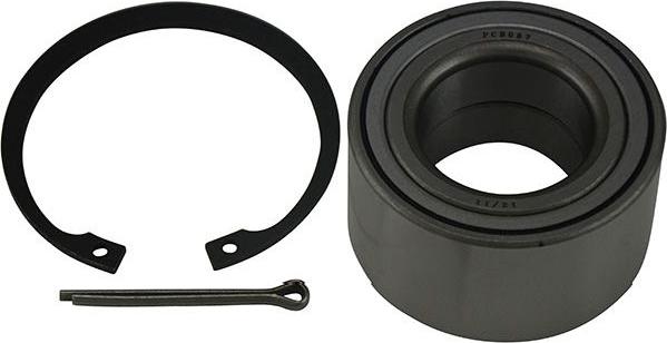 Kavo Parts WBK-3002 - Riteņa rumbas gultņa komplekts adetalas.lv