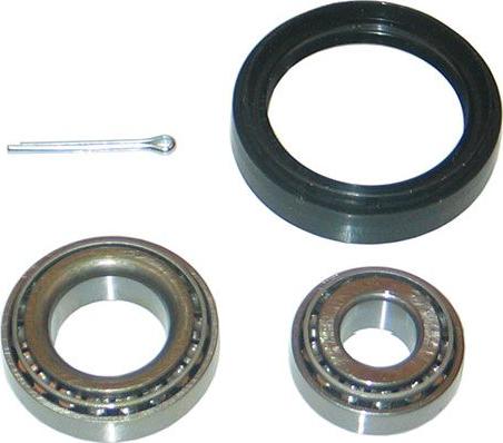 Kavo Parts WBK-3014 - Riteņa rumbas gultņa komplekts adetalas.lv