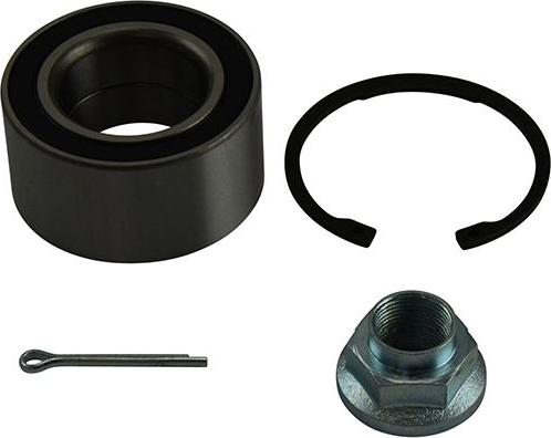 Kavo Parts WBK-3023 - Riteņa rumbas gultņa komplekts adetalas.lv