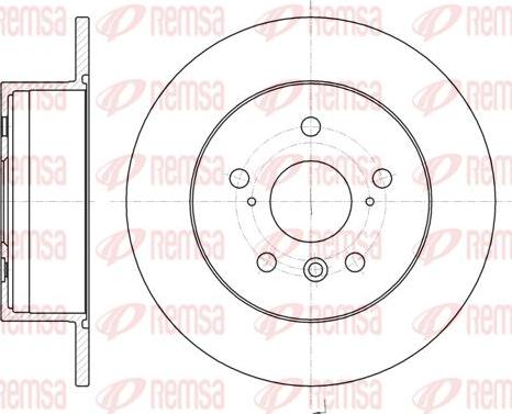 BOSCH 0 986 479 C21 - Bremžu diski adetalas.lv