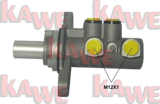 Kawe B6107 - Galvenais bremžu cilindrs adetalas.lv