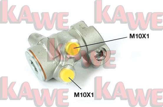 Kawe P9912 - Bremžu spēka regulators adetalas.lv