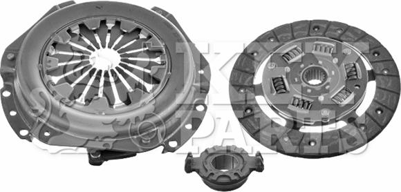 Key Parts KC6208 - Sajūga komplekts adetalas.lv