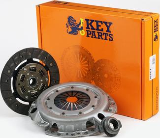 Key Parts KC6214 - Sajūga komplekts adetalas.lv