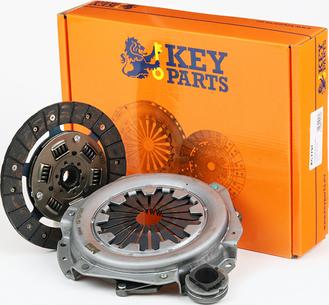 Key Parts KC7797 - Sajūga komplekts adetalas.lv