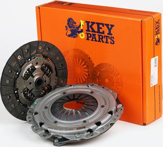 Key Parts KC7742 - Sajūga komplekts adetalas.lv