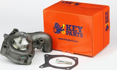 Key Parts KCP1465 - Ūdenssūknis adetalas.lv