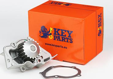 Key Parts KCP1476 - Ūdenssūknis adetalas.lv