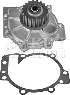 Key Parts KCP1562 - Ūdenssūknis adetalas.lv