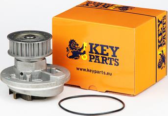 Key Parts KCP1576 - Ūdenssūknis adetalas.lv