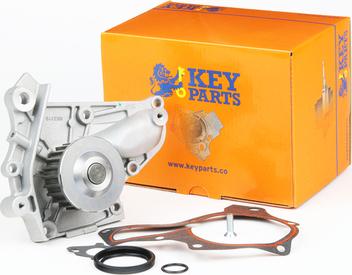 Key Parts KCP1643 - Ūdenssūknis adetalas.lv