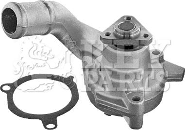 Key Parts KCP1751 - Ūdenssūknis adetalas.lv