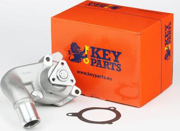 Key Parts KCP1751 - Ūdenssūknis adetalas.lv