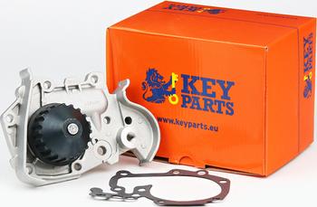 Key Parts KCP1753 - Ūdenssūknis adetalas.lv