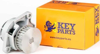 Key Parts KCP1760 - Ūdenssūknis adetalas.lv