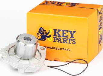 Key Parts KCP1770 - Ūdenssūknis adetalas.lv