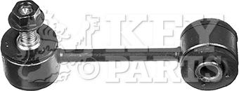 Key Parts KDL6498 - Stiepnis / Atsaite, Stabilizators adetalas.lv