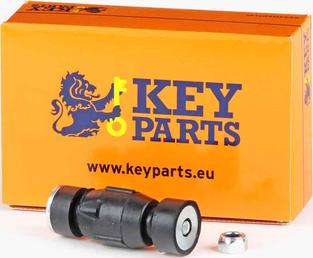 Key Parts KDL6444 - Remkomplekts, Stabilizatora bukse adetalas.lv