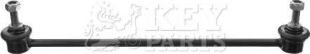 Key Parts KDL6433 - Stiepnis / Atsaite, Stabilizators adetalas.lv