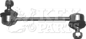 Key Parts KDL6593 - Stiepnis / Atsaite, Stabilizators adetalas.lv