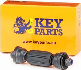 Key Parts KDL6563 - Stiepnis / Atsaite, Stabilizators adetalas.lv