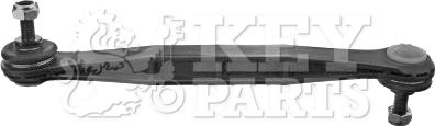 Key Parts KDL6604 - Stiepnis / Atsaite, Stabilizators adetalas.lv