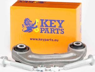 Key Parts KDL6824 - Stiepnis / Atsaite, Stabilizators adetalas.lv