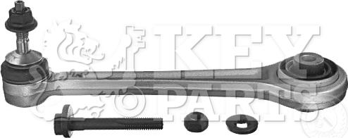 Key Parts KDL6769 - Neatkarīgās balstiekārtas svira, Riteņa piekare adetalas.lv