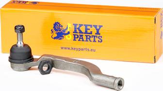 Key Parts KTR4989 - Stūres šķērsstiepņa uzgalis adetalas.lv