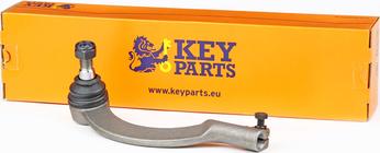 Key Parts KTR4934 - Stūres šķērsstiepņa uzgalis adetalas.lv