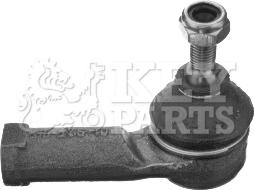 Key Parts KTR4584 - Stūres šķērsstiepņa uzgalis adetalas.lv