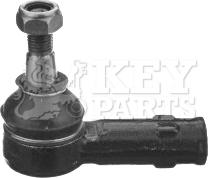 Key Parts KTR4602 - Stūres šķērsstiepņa uzgalis adetalas.lv