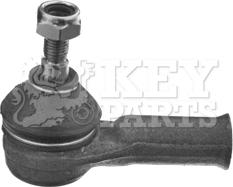 Key Parts KTR4133 - Stūres šķērsstiepņa uzgalis adetalas.lv