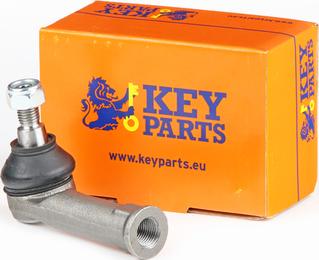 Key Parts KTR4857 - Stūres šķērsstiepņa uzgalis adetalas.lv