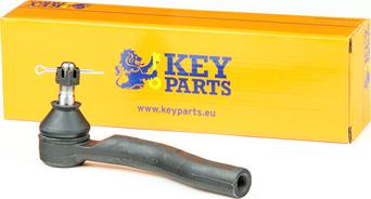 Key Parts KTR5443 - Stūres šķērsstiepņa uzgalis adetalas.lv