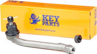 Key Parts KTR5451 - Stūres šķērsstiepņa uzgalis adetalas.lv