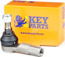 Key Parts KTR5415 - Stūres šķērsstiepņa uzgalis adetalas.lv