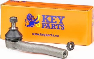 Key Parts KTR5055 - Stūres šķērsstiepņa uzgalis adetalas.lv