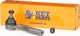 Key Parts KTR5056 - Stūres šķērsstiepņa uzgalis adetalas.lv