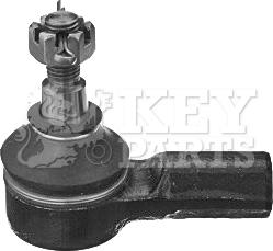 Key Parts KTR5066 - Stūres šķērsstiepņa uzgalis adetalas.lv